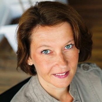 Agnès PASSAULT