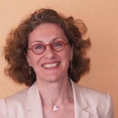Sylvie DUCHARNE
