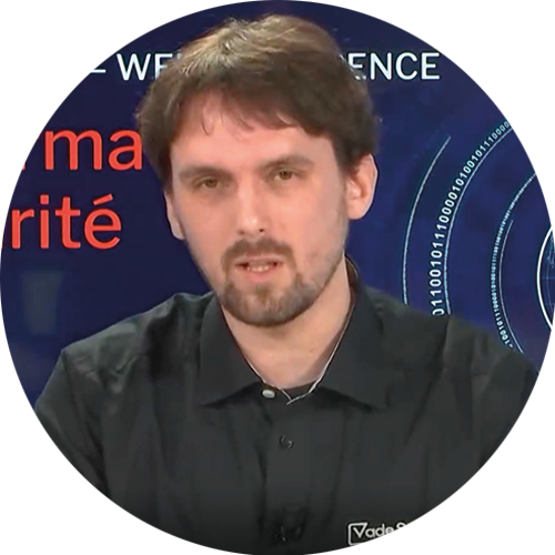 Sébastien Gest