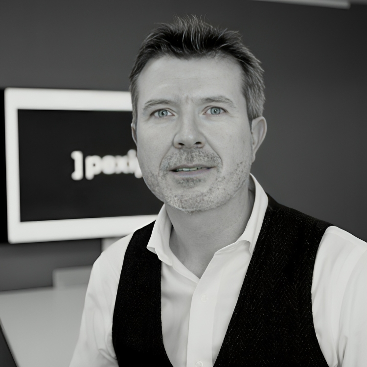 Photo de Grégory Gestin - Pexip